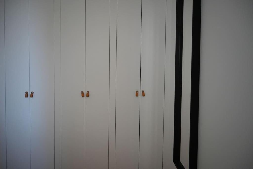 Magnifique Appartement T4, Plage Des Catalans Marseille Luaran gambar